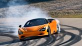 The 2024 McLaren 750S Is the Lightest, Most Powerful Production McLaren Ever