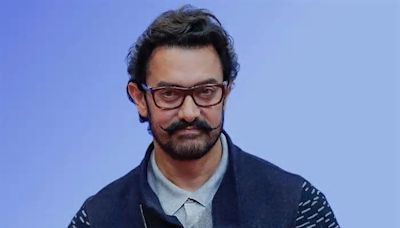 Aamir Khan reflects on ‘Laal Singh Chaddha’ failure; says his acting is the main reason for film’s failure