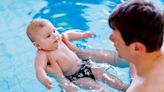 The myth about floaties and water wings that all parents should know