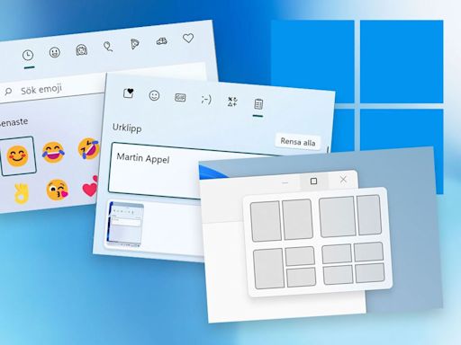 17 smart tips to be more efficient in Windows 10