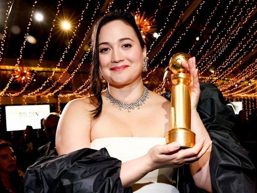 Globo de Ouro é tipo Round 6, segundo Lily Gladstone