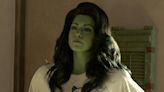 Tatiana Maslany dice que no habrá segunda temporada de She-Hulk