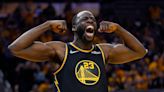 ‘Absolutely destroyed everyone’: Inside Draymond Green’s legendary Warriors pre-draft workout