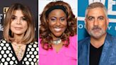 American Idol's Paula Abdul and Taylor Hicks Lead Tributes Mandisa After Her Death: 'A Powerhouse Person' (Exclusive)