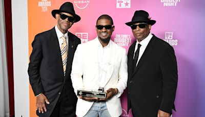 Jimmy Jam and Terry Lewis Reflect On Usher’s Career