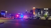 One dead, 6 injured following overnight shooting near River Front Dr.