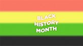 Here's What the Black History Month Colors Are and What They Mean