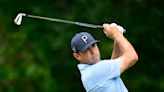 Pro golfer Gary Woodland announces he's having surgery to remove brain lesion