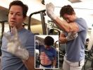 Mark Wahlberg works out at 2 a.m. — but should you? Fitness expert reveals when to time exercise