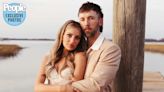 Country Singer Halle Kearns Marries in 'Southern Dream'-Inspired Wedding in South Carolina (Exclusive)