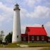 Tawas Point Light