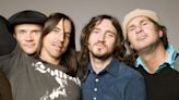 Red Hot Chili Peppers’ Biggest Album Rockets 760% In Sales