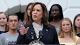 Kamala Harris secures endorsement of former speaker Nancy Pelosi