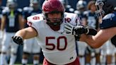 Oregon State offers a pair of transfer defensive linemen