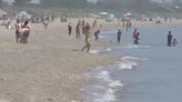 94-year-old woman drowned at Hammonasset Beach