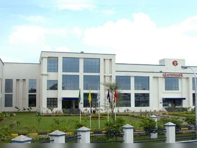 Glenmark to exit Glenmark Life by selling remaining stake via OFS - CNBC TV18