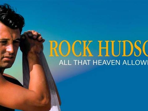 ‘Rock Hudson: All That Heaven Allowed’ director Stephen Kijak on how the legendary star hid his closeted gay life [Exclusive Video Interview]