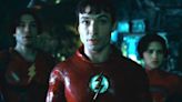 The Flash: se filtra supuesta trama de la película