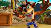 Filtran supuesto gameplay prematuro del nuevo multijugador de Crash Bandicoot