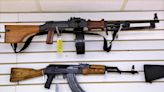 Lawsuits challenge recent Illinois semiautomatic gun ban