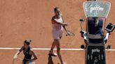 French Open LIVE: Tennis updates after Aryna Sabalenka refused handshake by Marta Kostyuk and Dan Evans crashes out