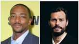 Anthony Mackie, Jamie Dornan Heist Series ’12 12 12′ Nears Greenlight at Apple (EXCLUSIVE)