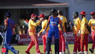 India vs Zimbabwe 2nd T20: Harare pitch report, weather update, Dream 11 predictions - all you need to know