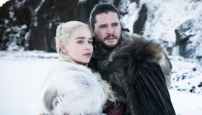 All The Game Of Thrones Spinoffs: From House Of The Dragon To The Sea Snake
