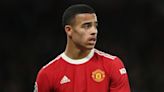 Man Utd make decision on Mason Greenwood future as club plan summer clearout