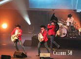 Calibre 50