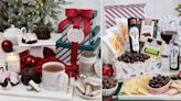 Gourmet Snacks! Self-Care! These Are the Best Gift Baskets This Holiday Season