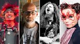 Moby Tried to Start Metal Bands with Dimebag Darrell, Tommy Lee, and Björk