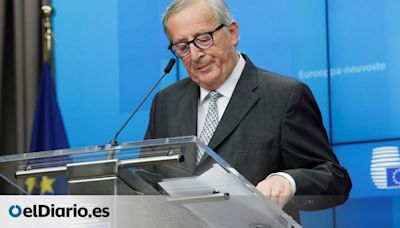 El expresidente de la Comisión Europea se revuelve contra el viraje hacia la extrema derecha del Partido Popular Europeo