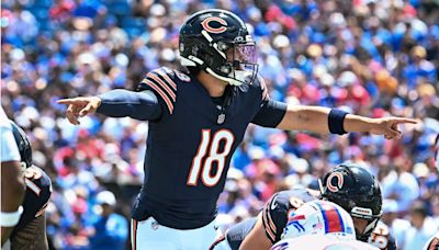 Best Bears vs Titans Betting Promos | Get $5900+ in Bonuses Today