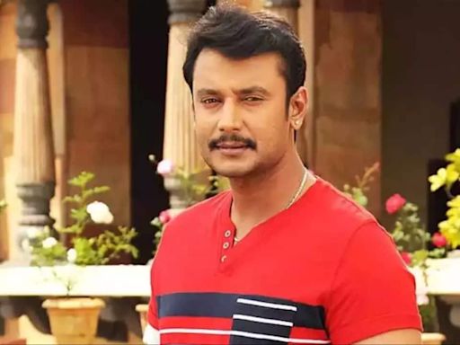 Actor Darshan's arrest deals another blow to struggling Kannada film industry