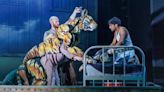 Review: LIFE OF PI, Theatre Royal, Glasgow