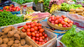 Downtown Meridian hosts Earth's Bounty Farmer's Market on June 1