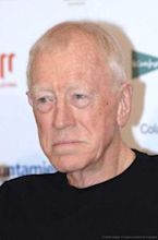 Max von Sydow