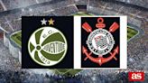 Juventude 2-0 Corinthians: resultado, resumen y goles