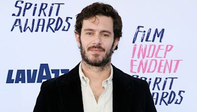 Adam Brody calls out anti-woke celebrities: 'There are so much bigger fish to fry'