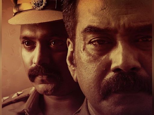 Thalavan 2: Asif Ali and Biju Menon return with Jis Joy directorial; BGM is fire