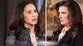 B&B Spoilers: Li Faces Her Enemy Sheila, Ready to Do Battle