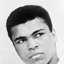 Muhammad Ali