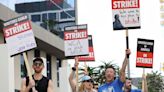 Hollywood insiders predict writers strike to drag on through summer