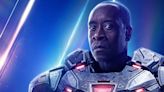 Secret Invasion: Is Rhodey a Skrull in Episode 3?