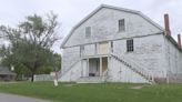 Bishop Hill Colony Church rated one of most endangered sites in Illinois