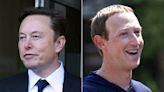 Zuck aims a killer blow at Musk outside the cage with Meta's new Threads Twitter clone