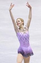 Gracie Gold