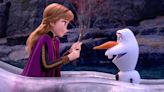 Frozen II: Where to Watch & Stream Online