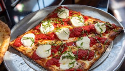 Beloved SF restaurant earns 'pizza of the year' in world ranking